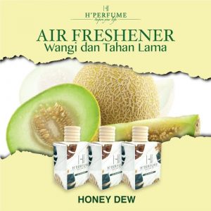 Honey Dew Air Freshener