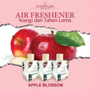 Apple Blossom Air Freshener