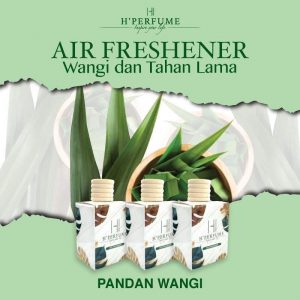 Pandan Wangi Air Freshener