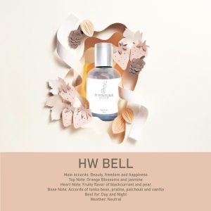 HW Bell
