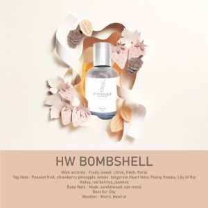 HW Bombshell