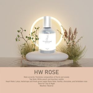HW Rose