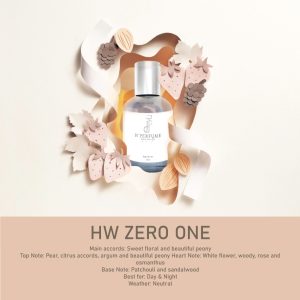 HW Zero One