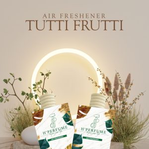 Tutti Frutti