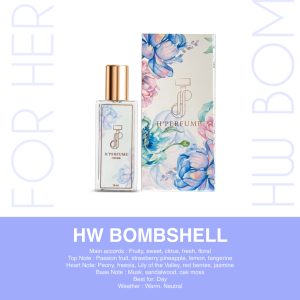 HW Bombshell 18ml