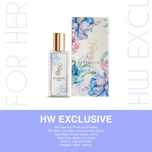 HW Exclusive 18ml