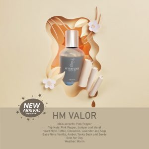 HM Valor