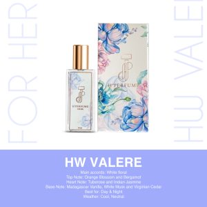 HW Valere 18ml