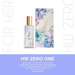 HW Zero One 18ml