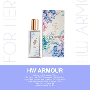 HW Amour 18ml