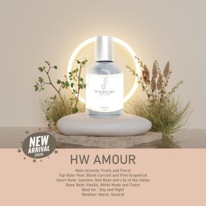 HW AMOUR