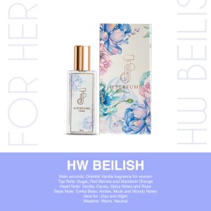 HW Beilish 18ml